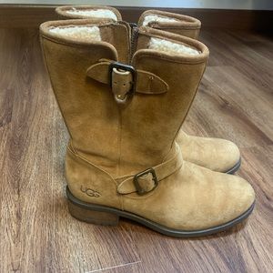 UGG AUSTRALIA WOMEN'S CHANEY